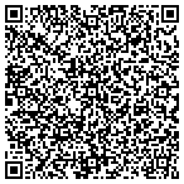 QR-код с контактной информацией организации НП «Дальневосточный театр моды» "Академия красоты"