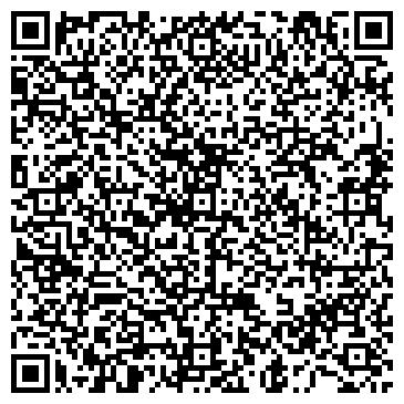 QR-код с контактной информацией организации ПТЧУП Интер Блейз