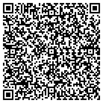 QR-код с контактной информацией организации Зоотовары "У Вовочки"