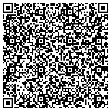QR-код с контактной информацией организации ООО Агентство "Мега-ПрофиТ"