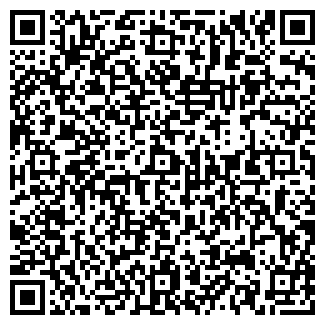 QR-код с контактной информацией организации ООО 3D Divan