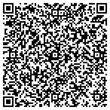 QR-код с контактной информацией организации ООО Мега-Оптим