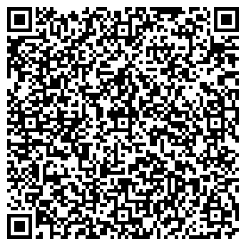 QR-код с контактной информацией организации МАЛЕНЬКИЙ ПАРИЖ