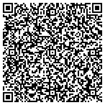 QR-код с контактной информацией организации Центр лазерной эпиляции