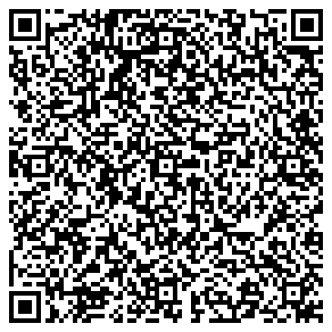QR-код с контактной информацией организации Интернет магазин DETKINGRAD.RU