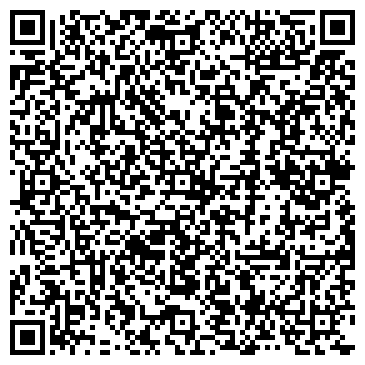 QR-код с контактной информацией организации ООО Лифтру