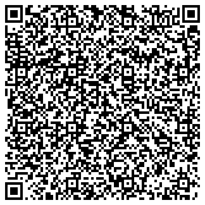QR-код с контактной информацией организации "Лайт Позитив Менеджмент"