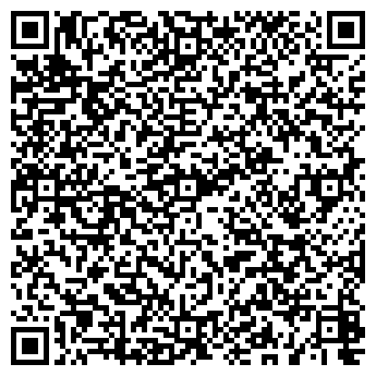 QR-код с контактной информацией организации CHANTAL