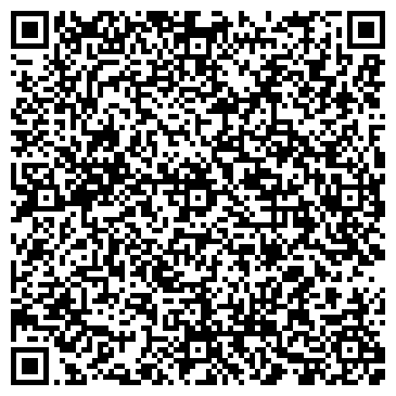 QR-код с контактной информацией организации ООО Похоронный дом  Габбро