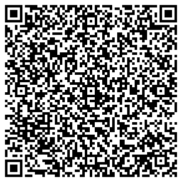 QR-код с контактной информацией организации ООО Прима Лингва