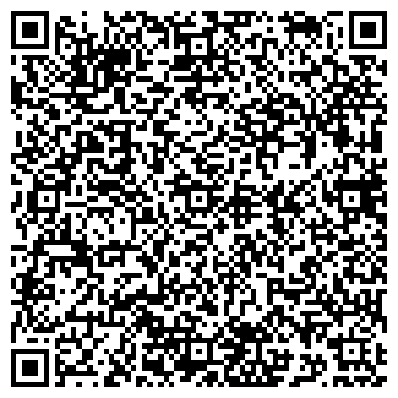 QR-код с контактной информацией организации ООО Бартранс Логистика