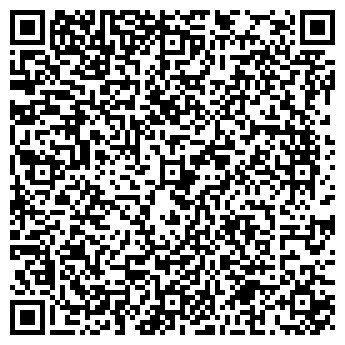 QR-код с контактной информацией организации ООО Реалити тревел