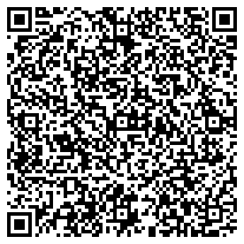 QR-код с контактной информацией организации ШКОЛА № 1344