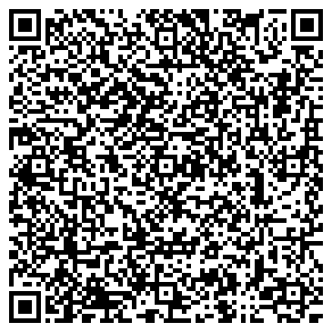 QR-код с контактной информацией организации ОАО "Управление капитального строительства"