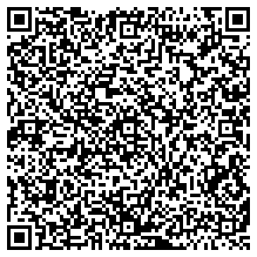 QR-код с контактной информацией организации ЧУП Тексвид