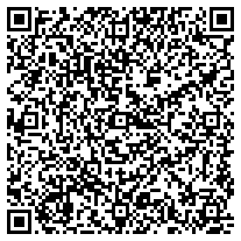 QR-код с контактной информацией организации ООО Мебель Ангстрем
