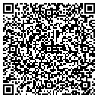 QR-код с контактной информацией организации ООО Брадобрей