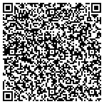 QR-код с контактной информацией организации ООО ЛУКАС-КРАН
