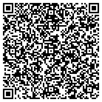 QR-код с контактной информацией организации "Mr.Site"