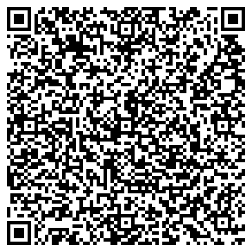 QR-код с контактной информацией организации ИП АкваСервис