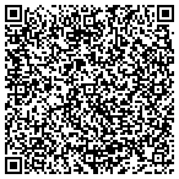 QR-код с контактной информацией организации ИП Салон красоты "Нега"