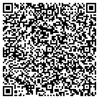 QR-код с контактной информацией организации САКВОЯЖ