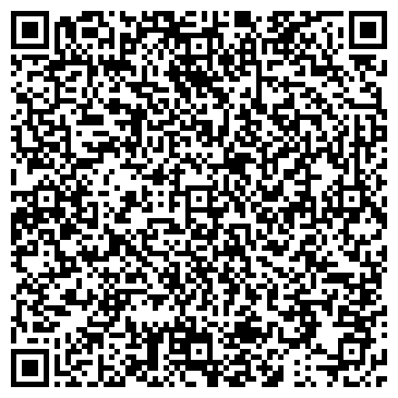 QR-код с контактной информацией организации ИП Салон штор "Надежда"