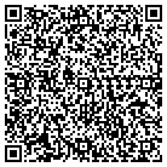 QR-код с контактной информацией организации Айк Инфо