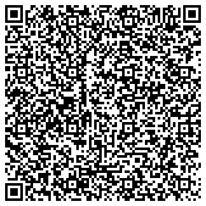 QR-код с контактной информацией организации ООО Глобус, центр практической лингвистики