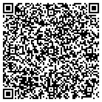 QR-код с контактной информацией организации ИП Секонд-хенд