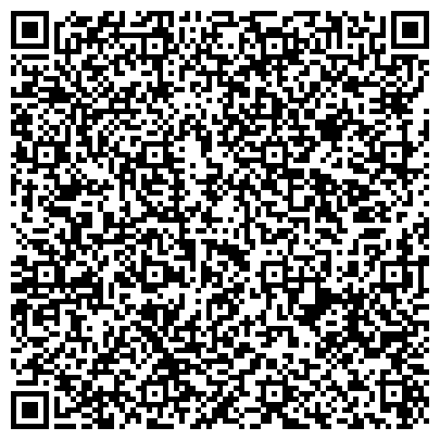QR-код с контактной информацией организации Центр информации и бронирования «Шерегеш»