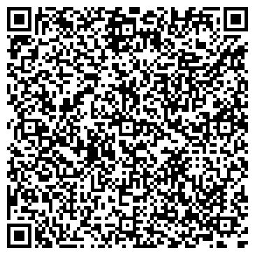 QR-код с контактной информацией организации ООО "РоссАртель"