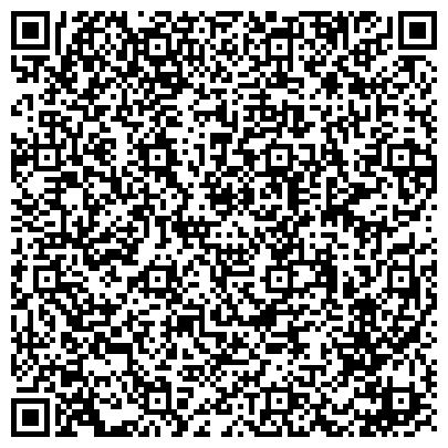 QR-код с контактной информацией организации ЧОУ Автошкола ЧОУ ЦПП "Инновация"