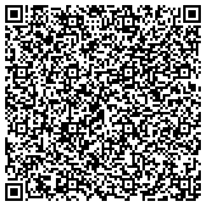 QR-код с контактной информацией организации ООО ГЕО Гарант