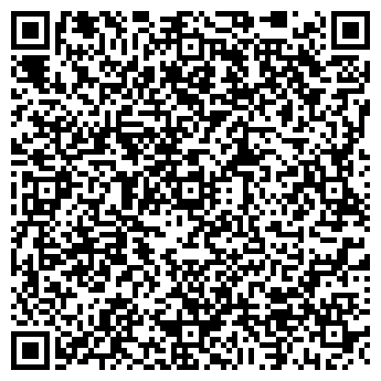 QR-код с контактной информацией организации ООО 1С:Калининград