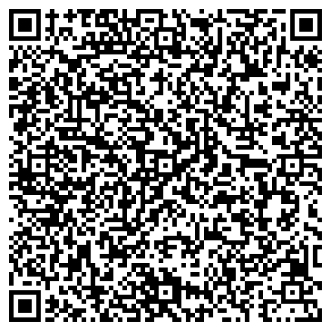 QR-код с контактной информацией организации ООО "Металл-Сервис"