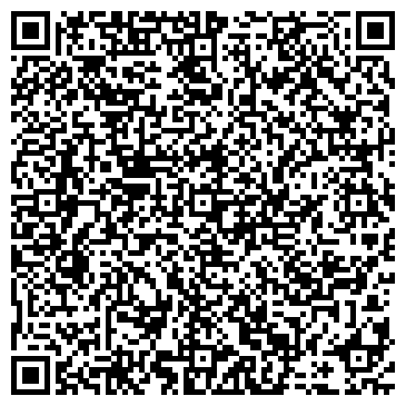 QR-код с контактной информацией организации ООО "БизКор"