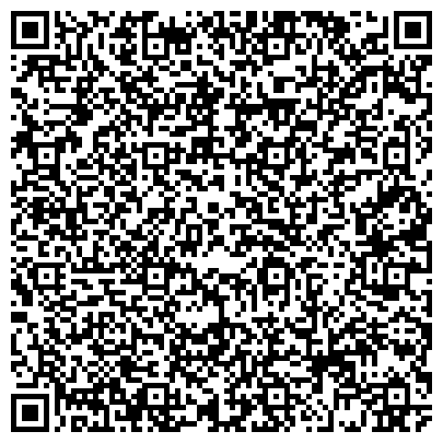QR-код с контактной информацией организации ООО Стеклянные двери