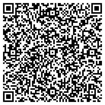 QR-код с контактной информацией организации ИП Ясен Комп