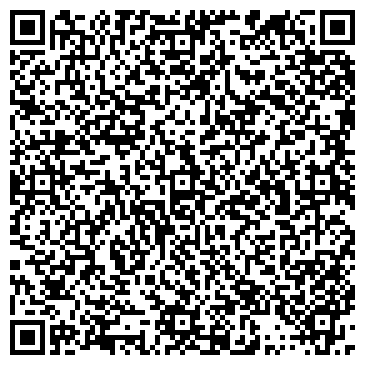 QR-код с контактной информацией организации ИП БытТех Сервис