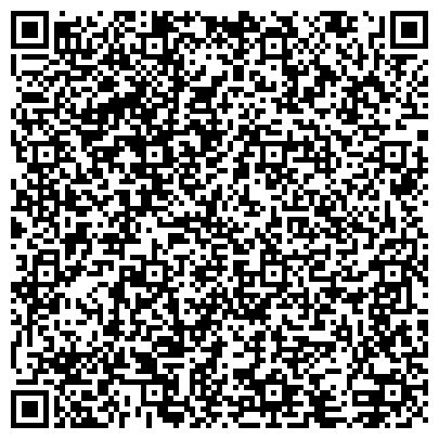 QR-код с контактной информацией организации ИП Салон цветов и подарков "Глориоза"