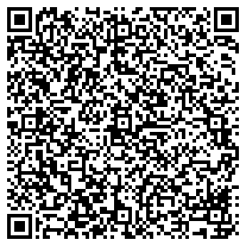 QR-код с контактной информацией организации ООО "ЛивингСнаб"