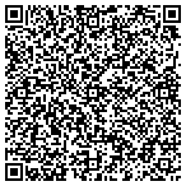 QR-код с контактной информацией организации ООО "АБВ Сталь"