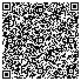 QR-код с контактной информацией организации ООО «Этосвет»