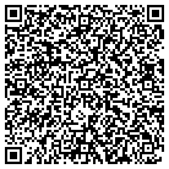 QR-код с контактной информацией организации ООО Авантэк