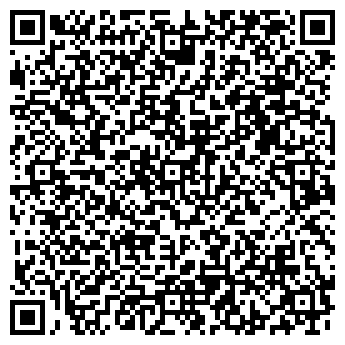 QR-код с контактной информацией организации ООО "Веб-Город"