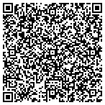 QR-код с контактной информацией организации ООО Витрины