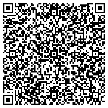 QR-код с контактной информацией организации ООО "Аква Плюс"
