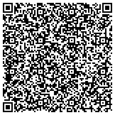 QR-код с контактной информацией организации ООО Поволжская сырьевая компания