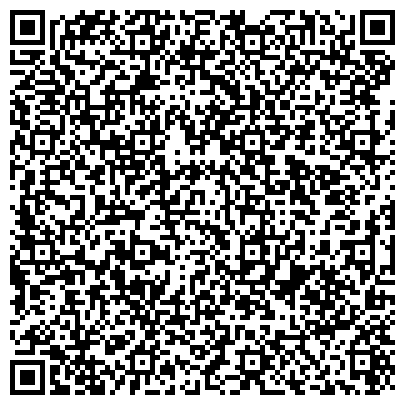 QR-код с контактной информацией организации ООО Центр информации и бронирования «Шерегеш»